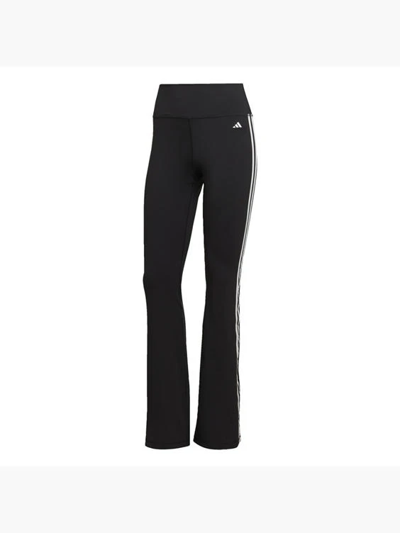 Adidas Training Essentials Flared Tight 1 Adidas Training Essentials Flared Tight