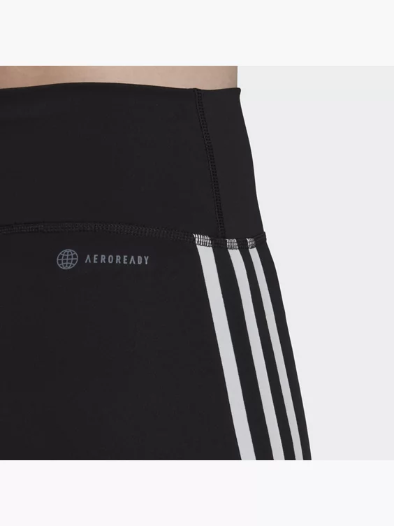 Adidas Training Essentials Flared Tight 3 Adidas Training Essentials Flared Tight – Bild 3