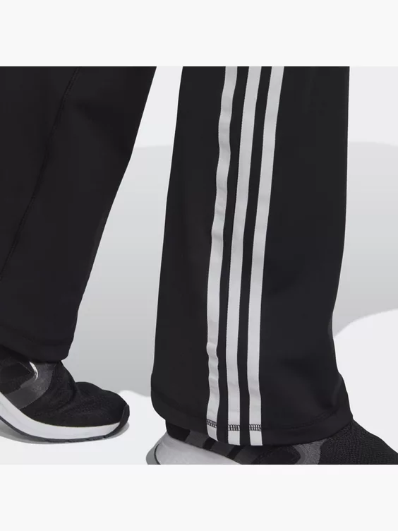 Adidas Training Essentials Flared Tight 4 Adidas Training Essentials Flared Tight – Bild 4