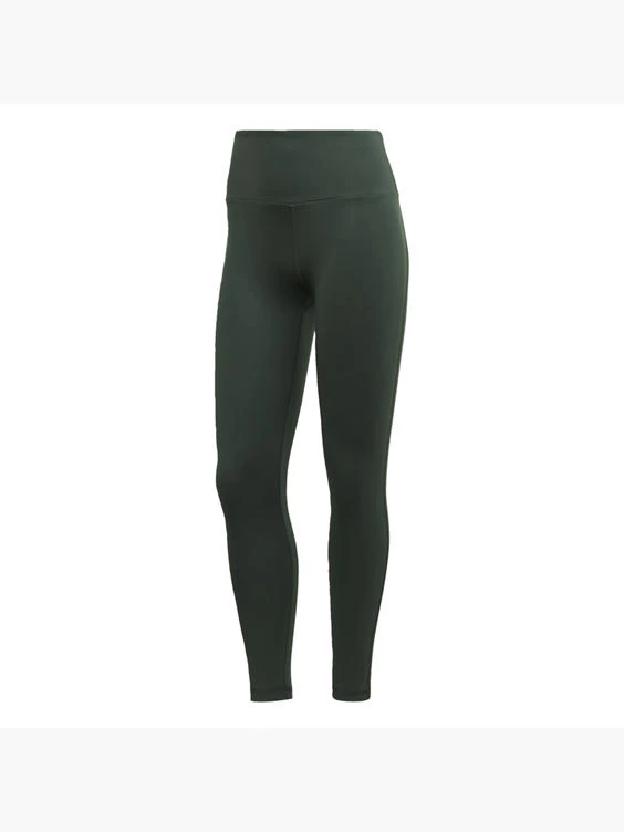 Adidas Yoga Essentials High-Waisted Leggings 1 Adidas Yoga Essentials High-Waisted Leggings