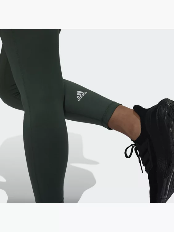 Adidas Yoga Essentials High-Waisted Leggings 2 Adidas Yoga Essentials High-Waisted Leggings – Bild 2