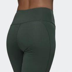 Adidas Yoga Essentials High-Waisted Leggings 5 Adidas Yoga Essentials High-Waisted Leggings -Adidas Shop 8012 HL2336 P2