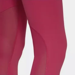 Adidas Techfit Lange Leggings -Adidas Shop 8012 HL6085 P2