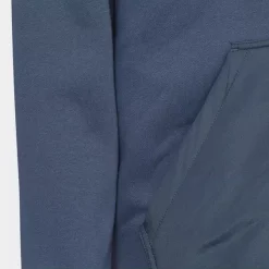 Adidas All SZN Fleece Full-Zip Kapuzenjacke 6 Adidas All SZN Fleece Full-Zip Kapuzenjacke -Adidas Shop 8012 HN6183 P2