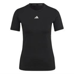 Adidas Techfit Training T-Shirt