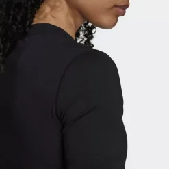 Adidas Techfit Training T-Shirt -Adidas Shop 8012 HN9075 P3