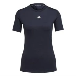 Adidas Techfit Training T-Shirt