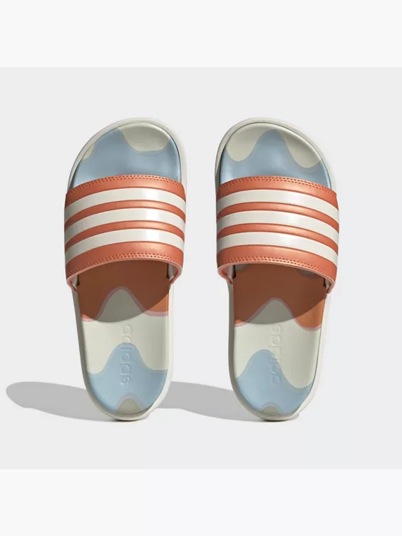 Adidas Adidas X Marimekko Aqualette Ocean Clogs Badeschlappen 2 Adidas Adidas X Marimekko Aqualette Ocean Clogs Badeschlappen – Bild 2