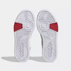 Adidas Hoops 3.0 Lifestyle Basketball Mid Classic Schuh -Adidas Shop 8012 HP7962 P2