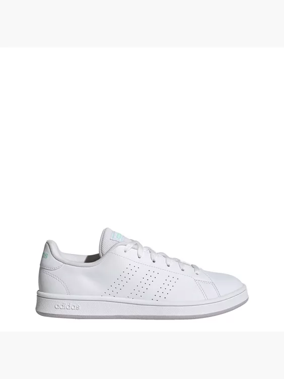 Adidas Advantage Base Court Lifestyle Schuh 1 Adidas Advantage Base Court Lifestyle Schuh