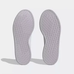 Adidas Advantage Base Court Lifestyle Schuh 8 Adidas Advantage Base Court Lifestyle Schuh -Adidas Shop 8012 HP9386 P2