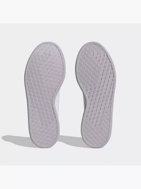 Adidas Advantage Base Court Lifestyle Schuh 3 Adidas Advantage Base Court Lifestyle Schuh – Bild 3