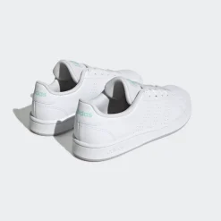 Adidas Advantage Base Court Lifestyle Schuh 10 Adidas Advantage Base Court Lifestyle Schuh -Adidas Shop 8012 HP9386 P4