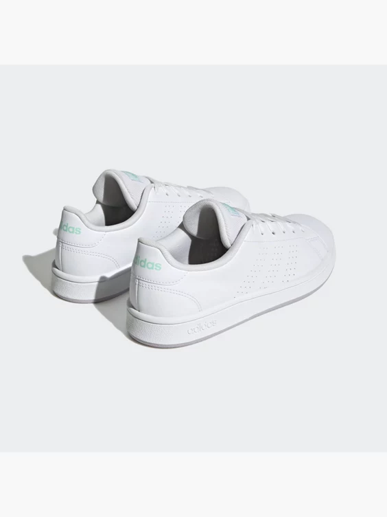 Adidas Advantage Base Court Lifestyle Schuh 5 Adidas Advantage Base Court Lifestyle Schuh – Bild 5