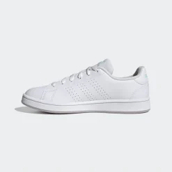 Adidas Advantage Base Court Lifestyle Schuh 11 Adidas Advantage Base Court Lifestyle Schuh -Adidas Shop 8012 HP9386 P5