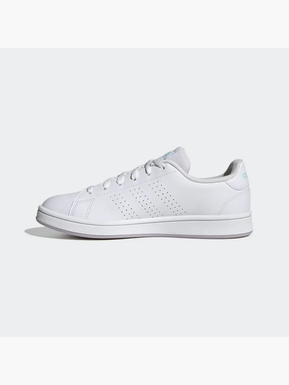 Adidas Advantage Base Court Lifestyle Schuh 6 Adidas Advantage Base Court Lifestyle Schuh – Bild 6