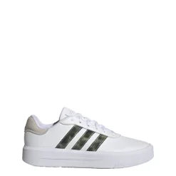 Adidas Court Platform Schuh