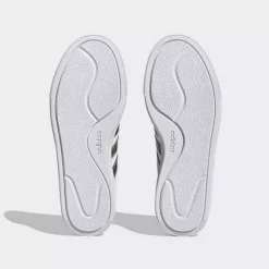 Adidas Court Platform Schuh 8 Adidas Court Platform Schuh -Adidas Shop 8012 HP9434 P2