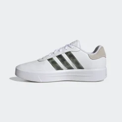 Adidas Court Platform Schuh 11 Adidas Court Platform Schuh -Adidas Shop 8012 HP9434 P5