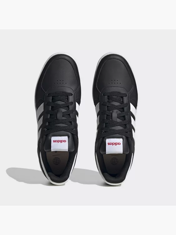 Adidas CourtBeat Court Lifestyle Schuh 2 Adidas CourtBeat Court Lifestyle Schuh – Bild 2