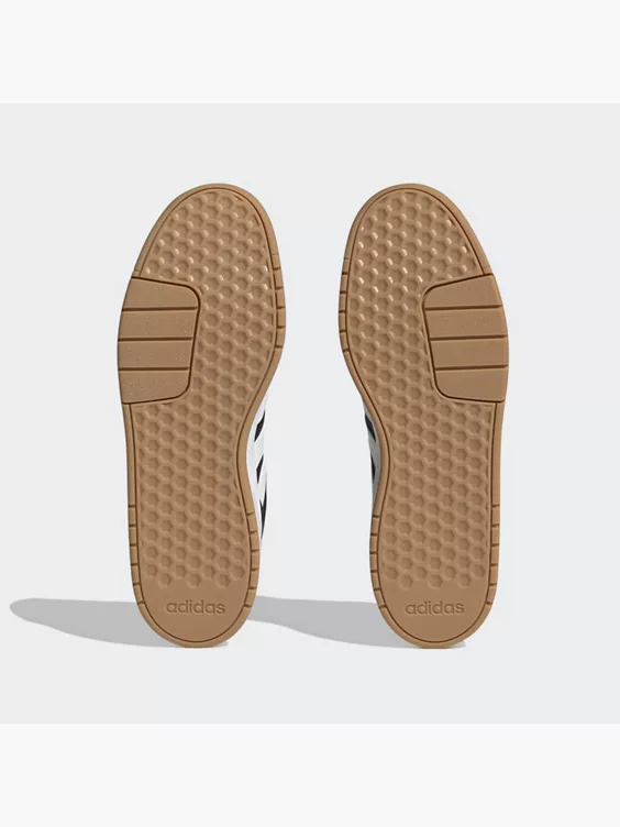 Adidas CourtBeat Court Lifestyle Schuh 3 Adidas CourtBeat Court Lifestyle Schuh – Bild 3