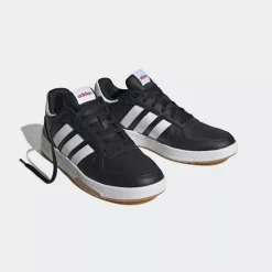 Adidas CourtBeat Court Lifestyle Schuh 9 Adidas CourtBeat Court Lifestyle Schuh -Adidas Shop 8012 HQ1763 P3