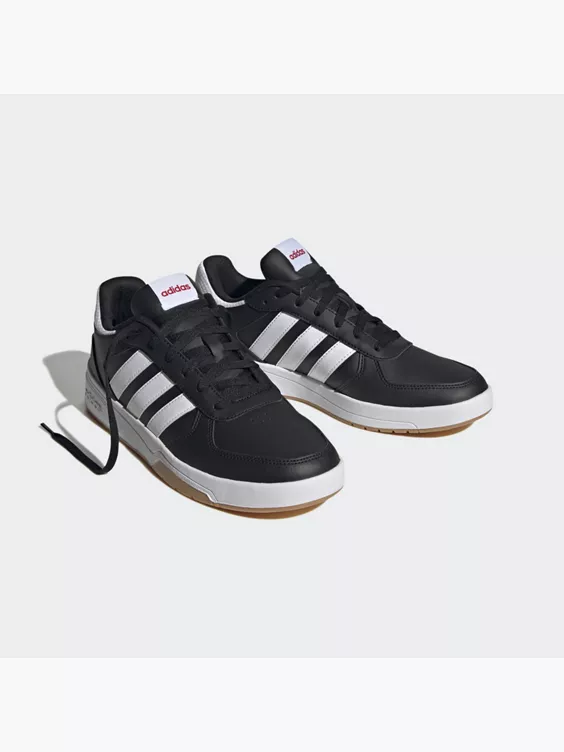 Adidas CourtBeat Court Lifestyle Schuh 4 Adidas CourtBeat Court Lifestyle Schuh – Bild 4