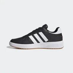 Adidas CourtBeat Court Lifestyle Schuh 11 Adidas CourtBeat Court Lifestyle Schuh -Adidas Shop 8012 HQ1763 P5