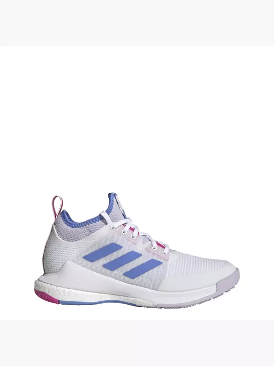 Adidas Crazyflight Mid Schuh 1 Adidas Crazyflight Mid Schuh
