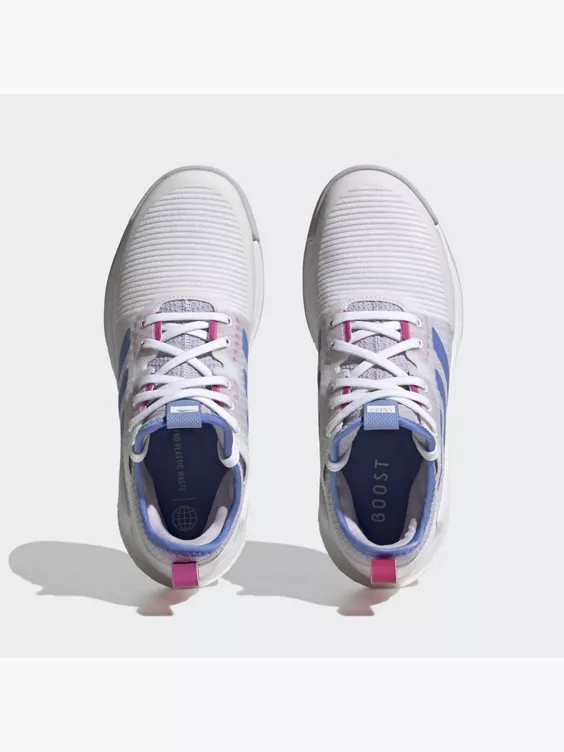 Adidas Crazyflight Mid Schuh 2 Adidas Crazyflight Mid Schuh – Bild 2