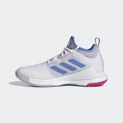 Adidas Crazyflight Mid Schuh 11 Adidas Crazyflight Mid Schuh -Adidas Shop 8012 HQ3489 P5