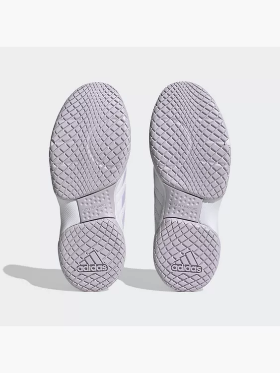 Adidas Ligra 7 Indoor Schuh 3 Adidas Ligra 7 Indoor Schuh – Bild 3