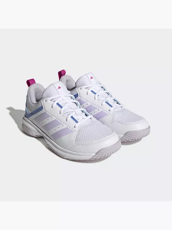 Adidas Ligra 7 Indoor Schuh 4 Adidas Ligra 7 Indoor Schuh – Bild 4