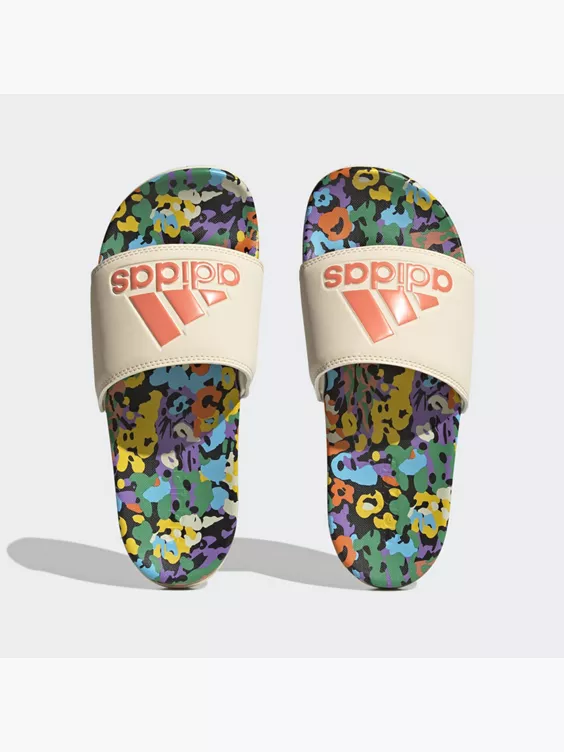 Adidas Comfort Adilette 2 Adidas Comfort Adilette – Bild 2