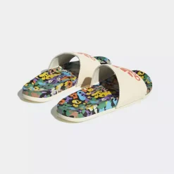 Adidas Comfort Adilette 10 Adidas Comfort Adilette -Adidas Shop 8012 HQ7080 P4