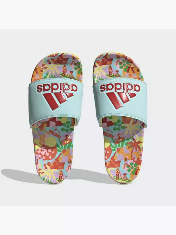 Adidas Comfort Adilette 2 Adidas Comfort Adilette – Bild 2