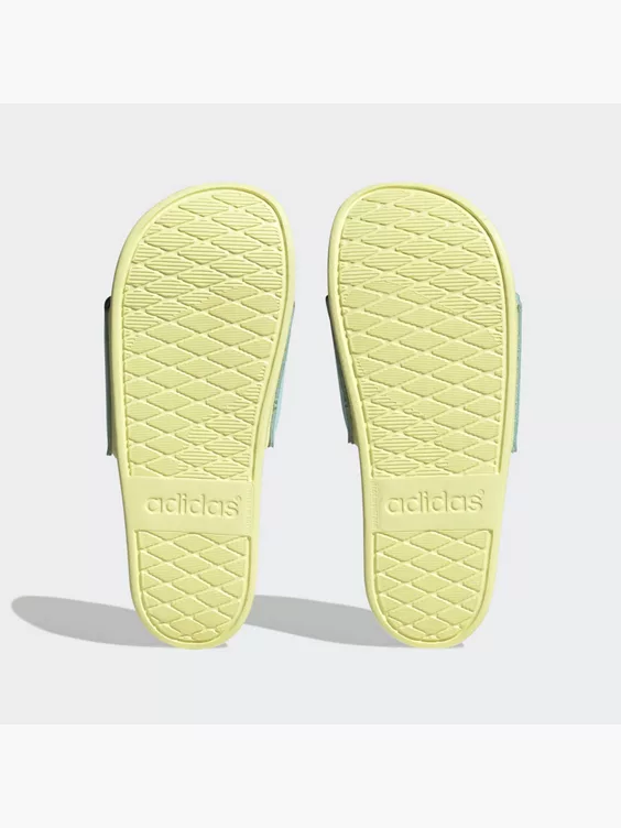 Adidas Comfort Adilette 3 Adidas Comfort Adilette – Bild 3