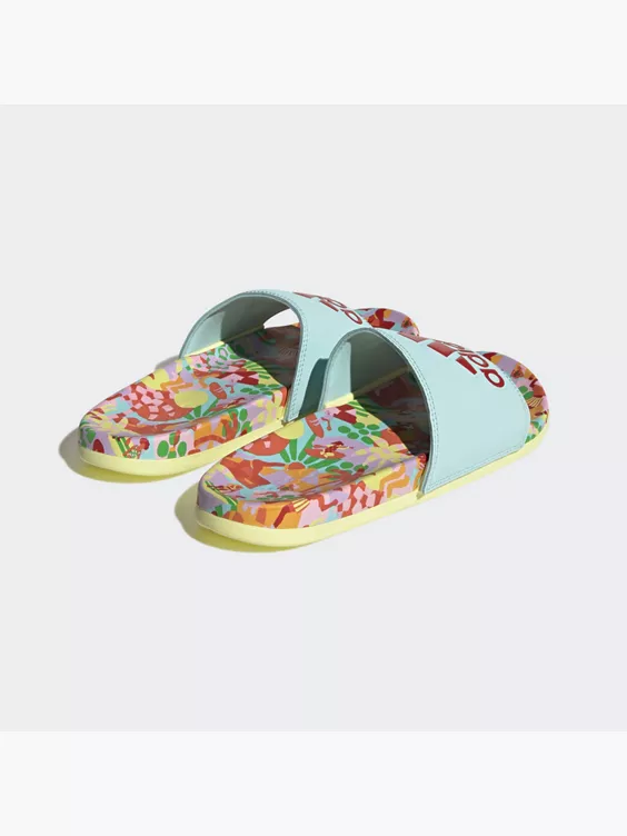 Adidas Comfort Adilette 5 Adidas Comfort Adilette – Bild 5