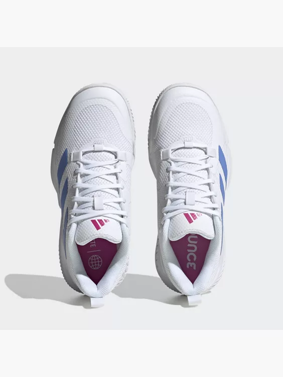 Adidas Court Team Bounce 2.0 Schuh 2 Adidas Court Team Bounce 2.0 Schuh – Bild 2