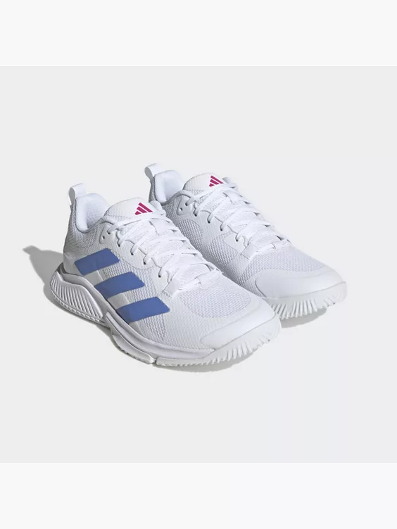 Adidas Court Team Bounce 2.0 Schuh 4 Adidas Court Team Bounce 2.0 Schuh – Bild 4