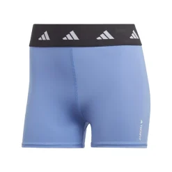 Adidas Techfit Kurze Leggings