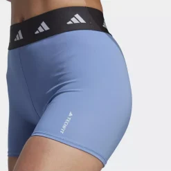 Adidas Techfit Kurze Leggings 5 Adidas Techfit Kurze Leggings -Adidas Shop 8012 HR2874 P2