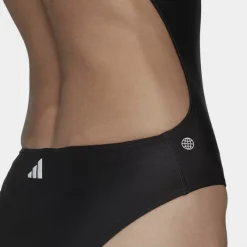 Adidas 3 Bar Logo Print Badeanzug 5 Adidas 3 Bar Logo Print Badeanzug -Adidas Shop 8012 HR4368 P2