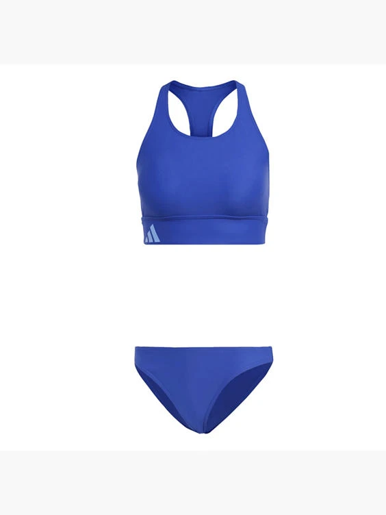 Adidas Branded Beach Bikini 1 Adidas Branded Beach Bikini
