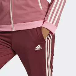 Adidas Essentials 3-Streifen Trainingsanzug -Adidas Shop 8012 HR4910 P2
