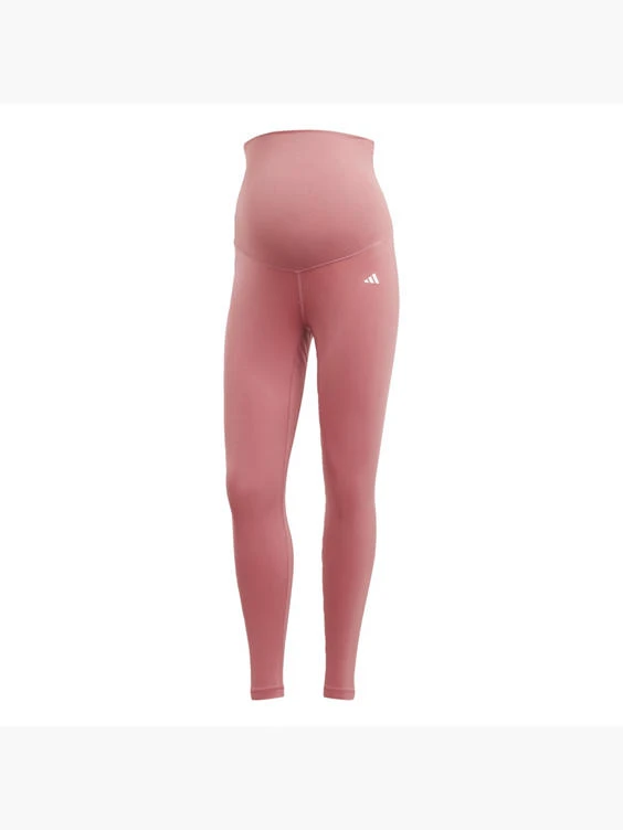 Adidas Yoga 7/8-Leggings – Umstandsmode 1 Adidas Yoga 7/8-Leggings – Umstandsmode