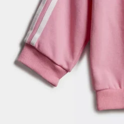 Adidas Dino Camo Allover Print French Terry Jogginganzug -Adidas Shop 8012 HR5852 P2