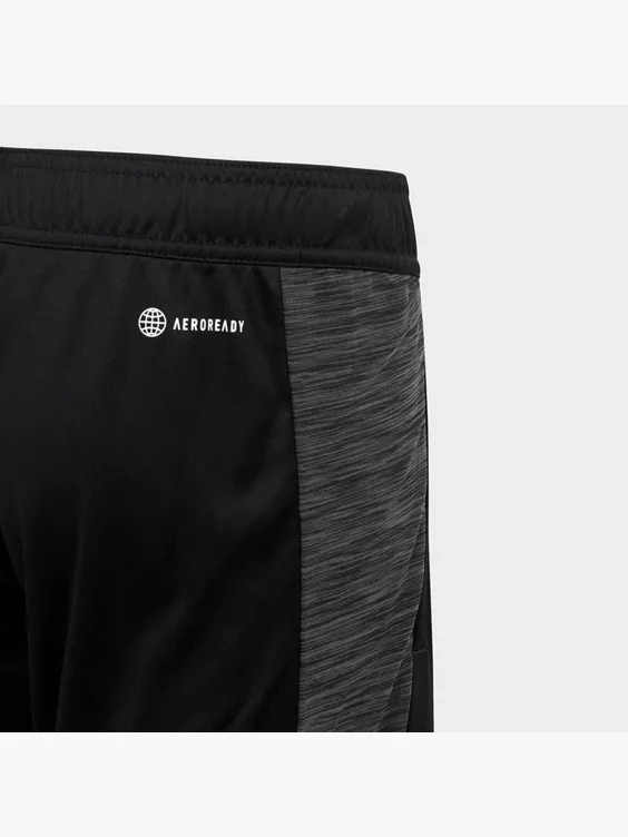 Adidas AEROREADY Heather Shorts 2 Adidas AEROREADY Heather Shorts – Bild 2