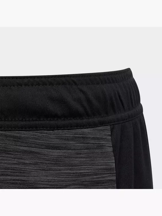 Adidas AEROREADY Heather Shorts 4 Adidas AEROREADY Heather Shorts – Bild 4