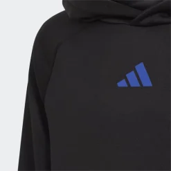 Adidas Train Icons AEROREADY 3-Streifen Hoodie 6 Adidas Train Icons AEROREADY 3-Streifen Hoodie -Adidas Shop 8012 HR5926 P2